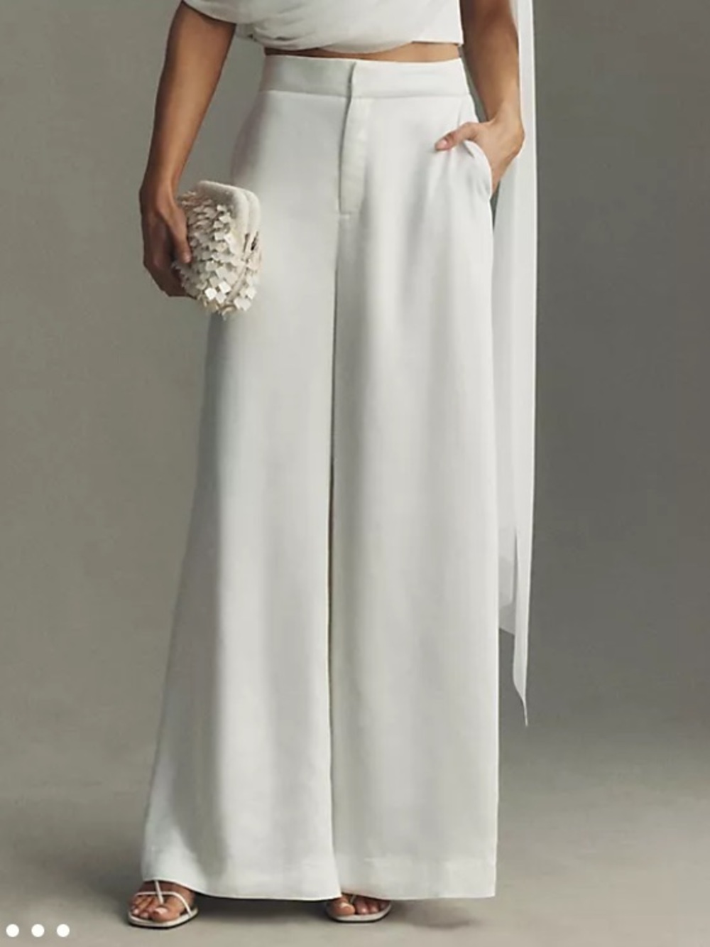 ELLIATT Camellia Pants